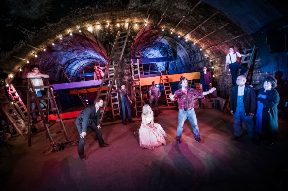 Photo of Floyd Collins