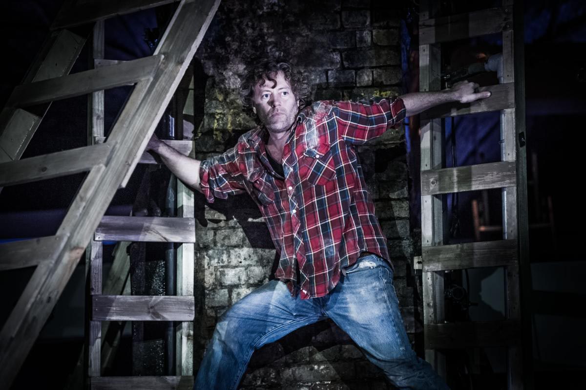 Photo of Floyd Collins