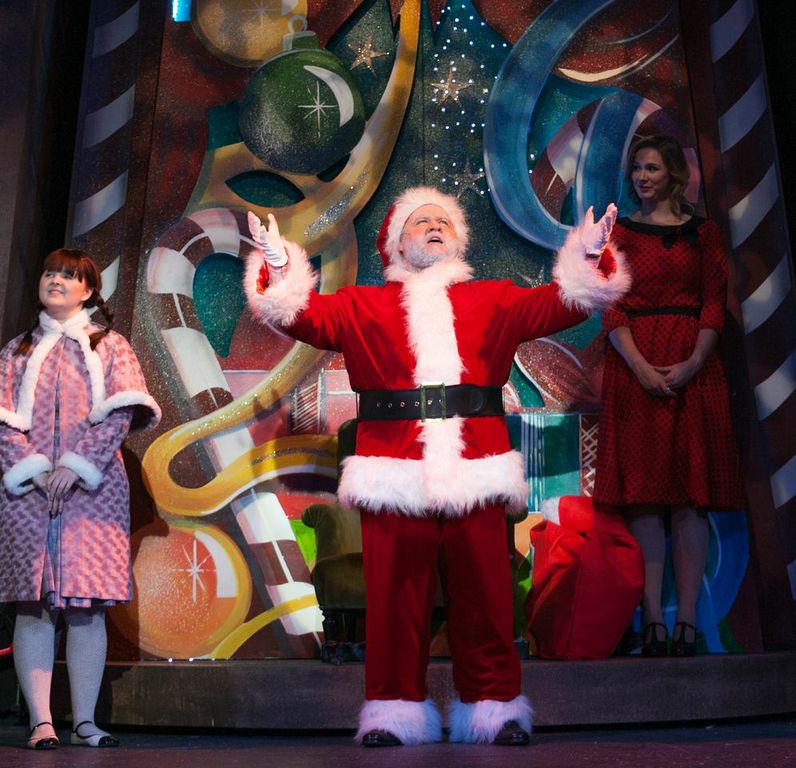 Photo of Miracle on 34th Street