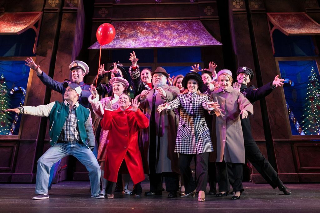 Photo of Miracle on 34th Street