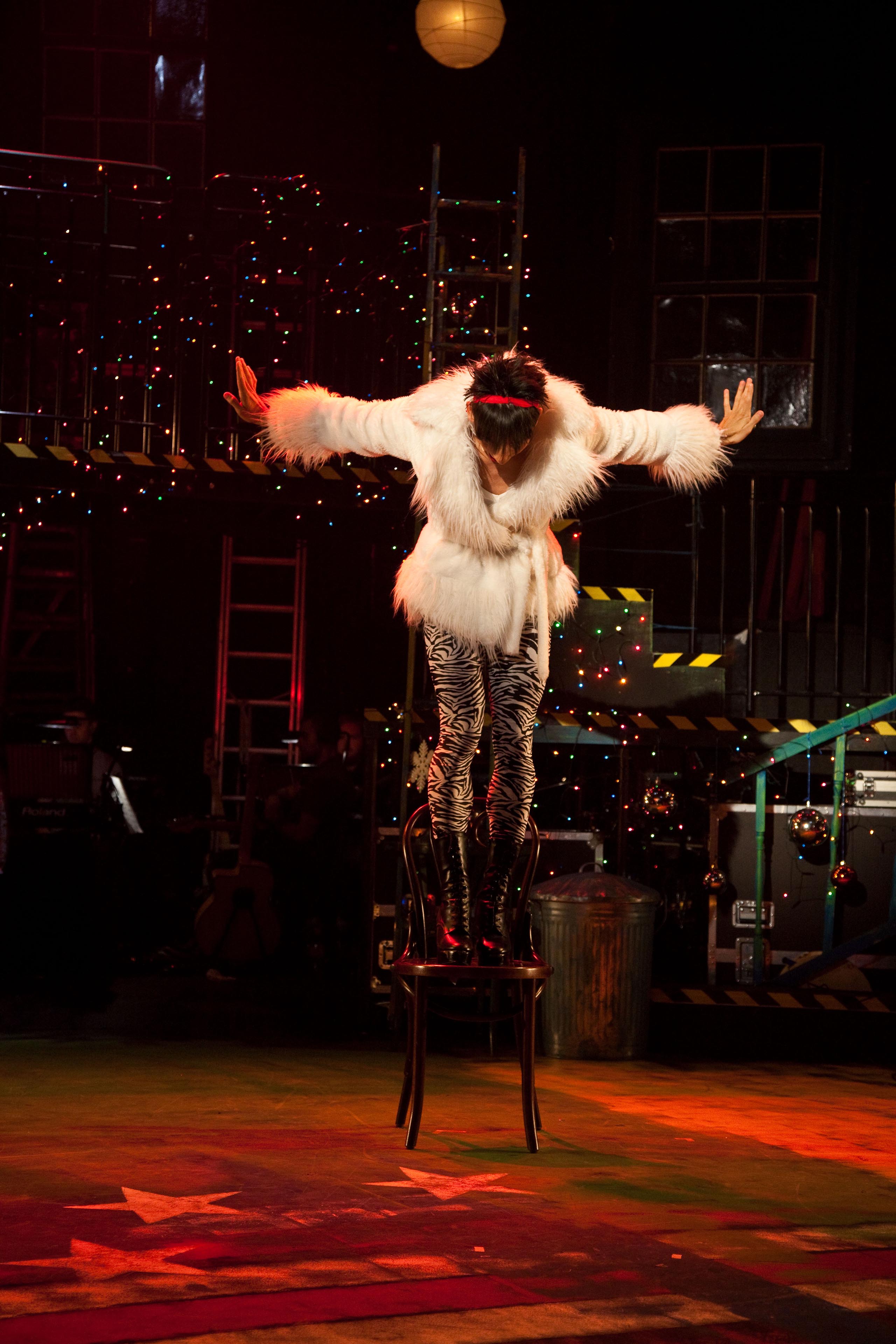 Rent Photo of Rent